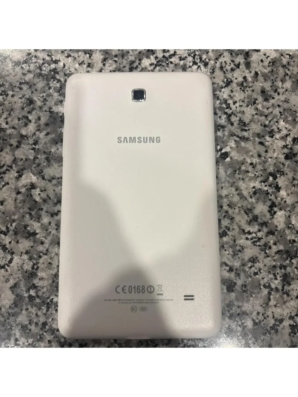 Samsung T230, Galaxy Tab4 7.0 Wi-Fi 8GB ROM 1.5 RAM Tablet Quad-core 1.2GHz